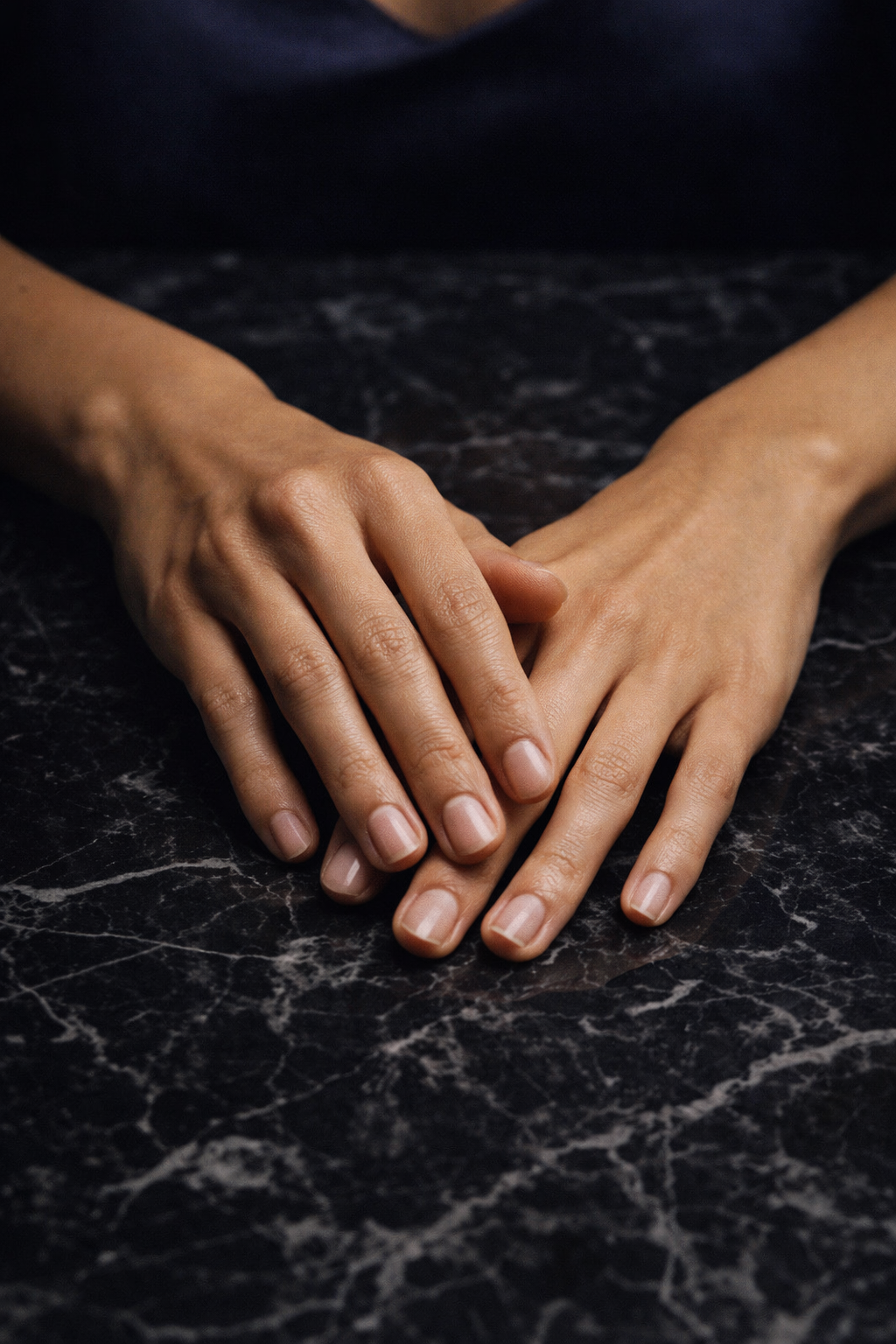 Hand Reference